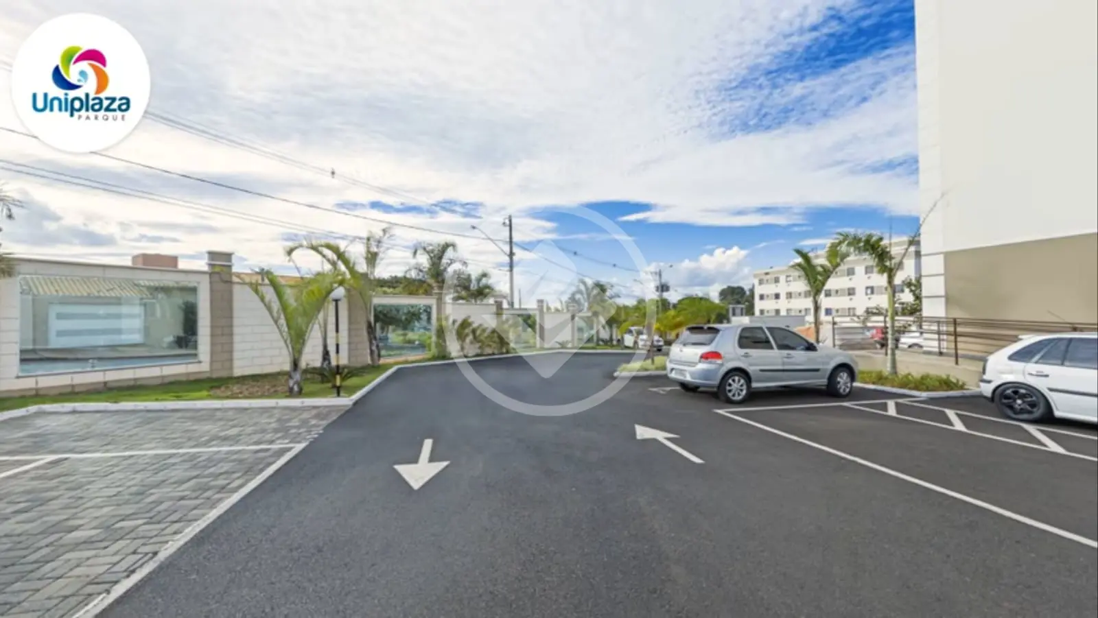 Apartamento 2 quartos no Chácaras Tubalina e Quartel, Uberlândia — foto 4 de 6
