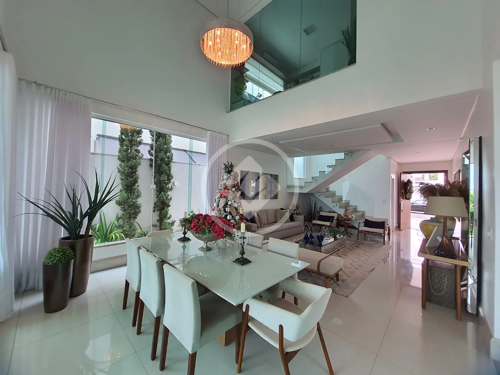Casa Condomínio 3 quartos no Aclimação, Uberlândia — foto 6 de 6