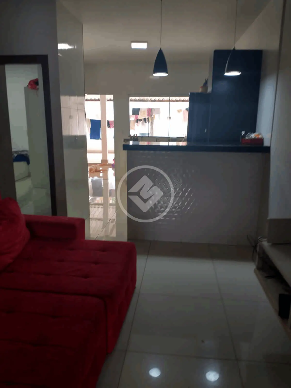 Casa 3 quartos no Jardim Canaã, Uberlândia — foto 4 de 6