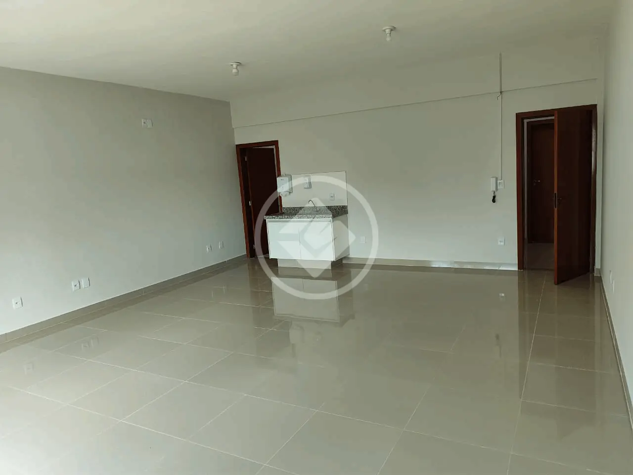 Sala Comercial Granada, Uberlândia - MG — foto 2