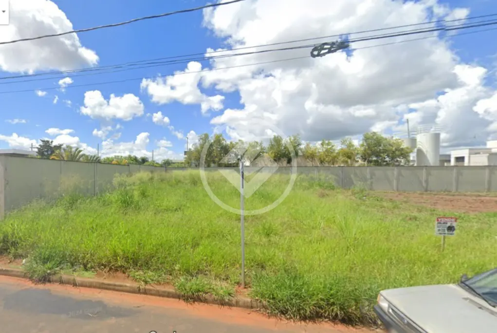 Terreno Novo Mundo, Uberlândia - MG — foto 1