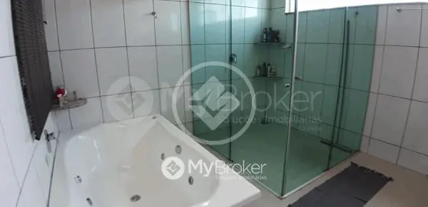 Casa Laranjeiras, Uberlândia - MG — foto 2