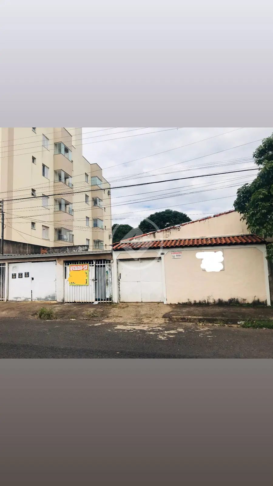 Terreno Marta Helena, Uberlândia - MG — foto 1