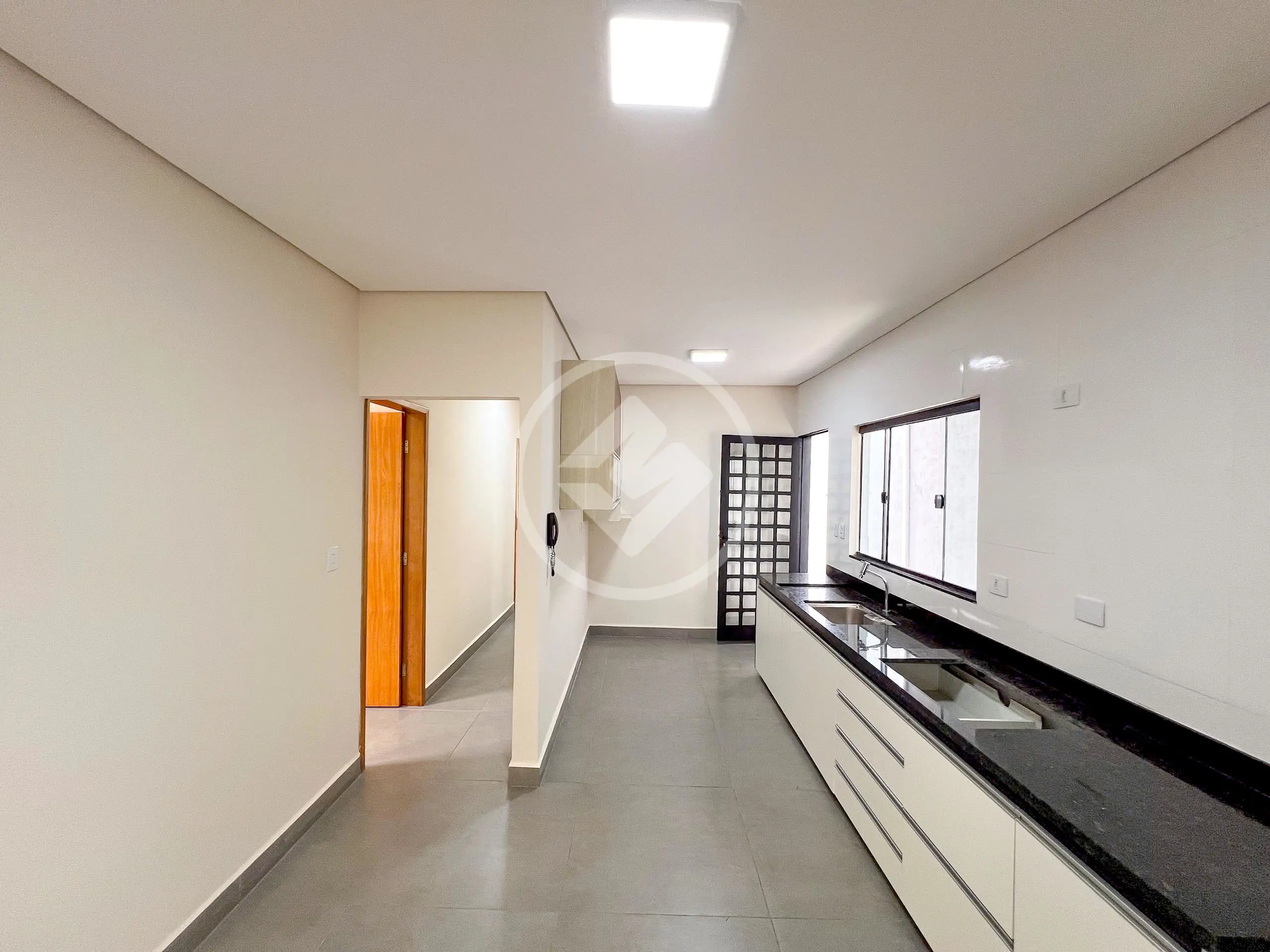Casa Pacaembu, Uberlândia - MG — foto 2