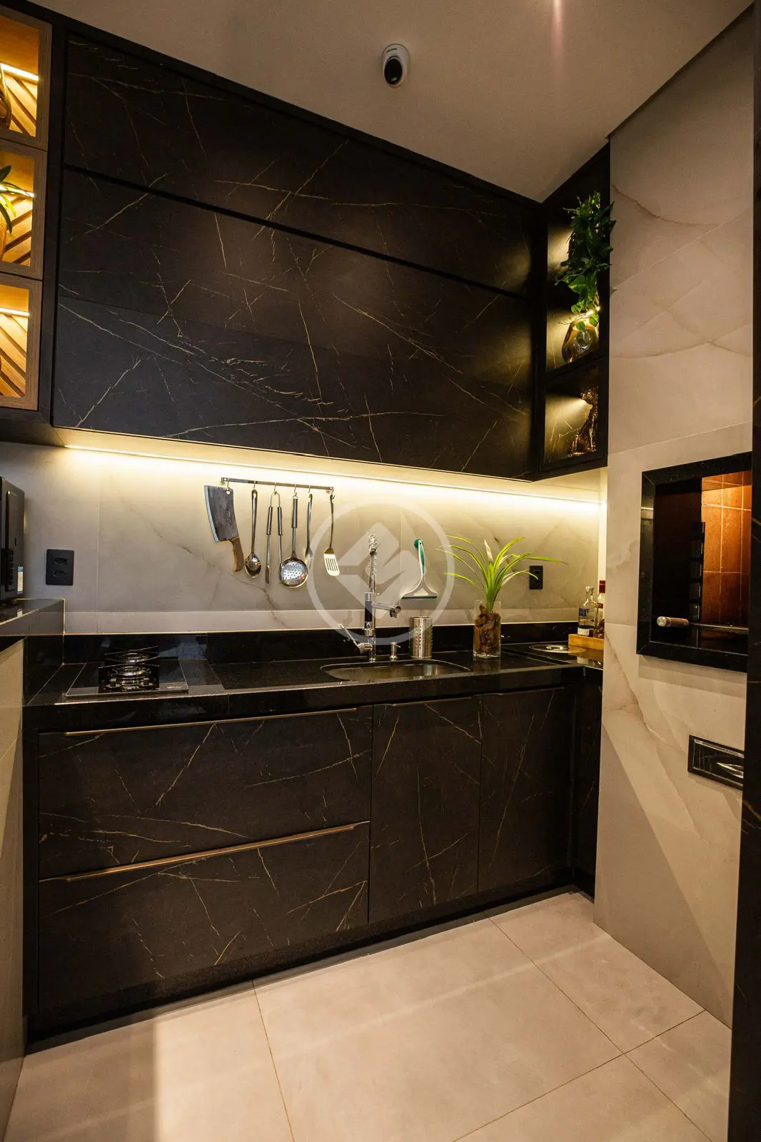 Casa 3 quartos no Aclimação, Uberlândia — foto 3 de 6
