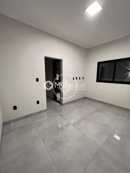 Casa 3 quartos no Aclimação, Uberlândia — foto 6 de 6