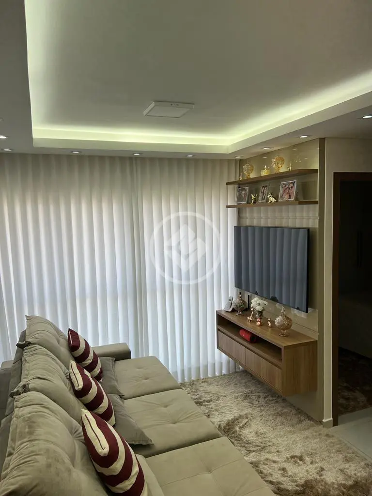 Apartamento 2 quartos no Morumbi, Uberlândia — foto 6 de 6