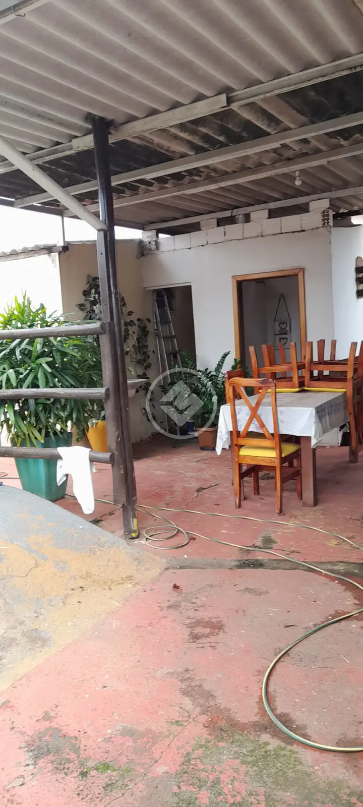 Casa Tubalina, Uberlândia - MG — foto 1