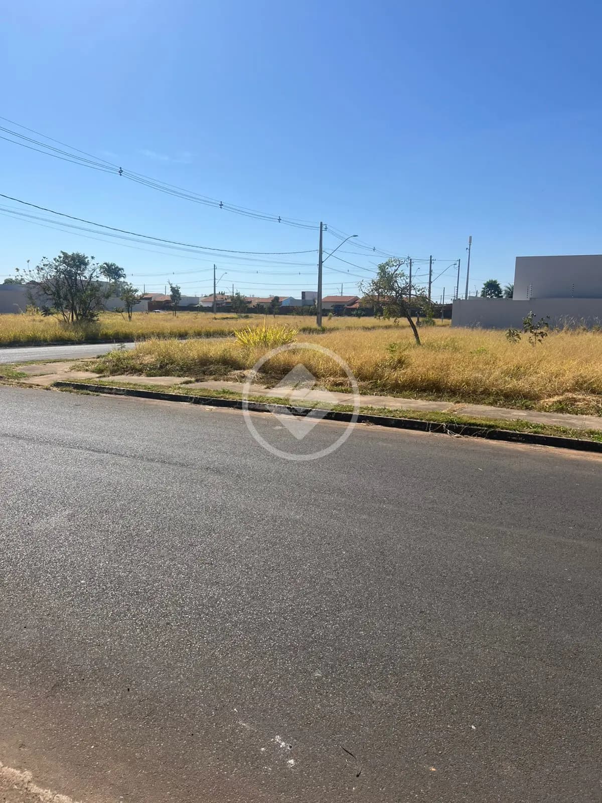 Terreno Condomínio no Jóquei Clube, Araguari — foto 5 de 6
