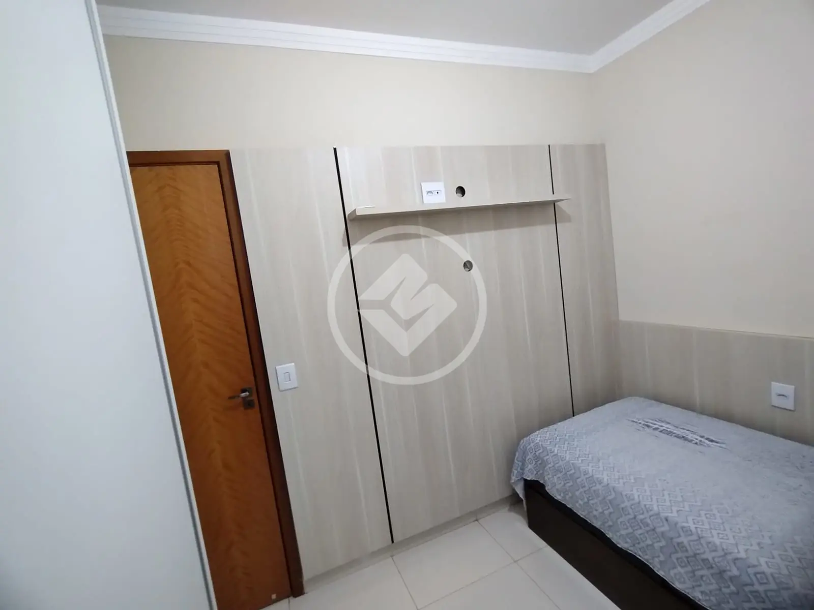Apartamento 2 quartos no Tubalina, Uberlândia — foto 5 de 6