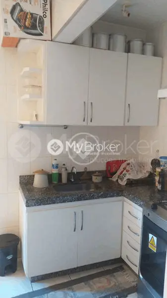 Apartamento à venda com 3 Quartos, sendo 1 Suíte - 76 m² - Nossa Sra. Aparecida - Uberlândia/MG