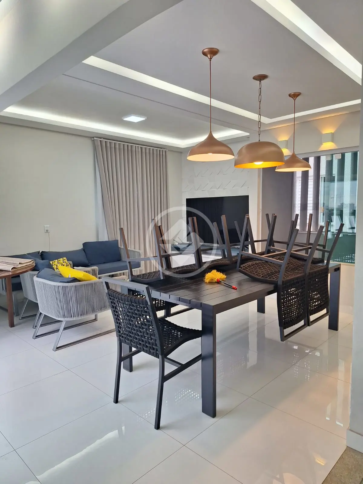 Sobrado Laranjeiras, Uberlândia - MG — foto 2