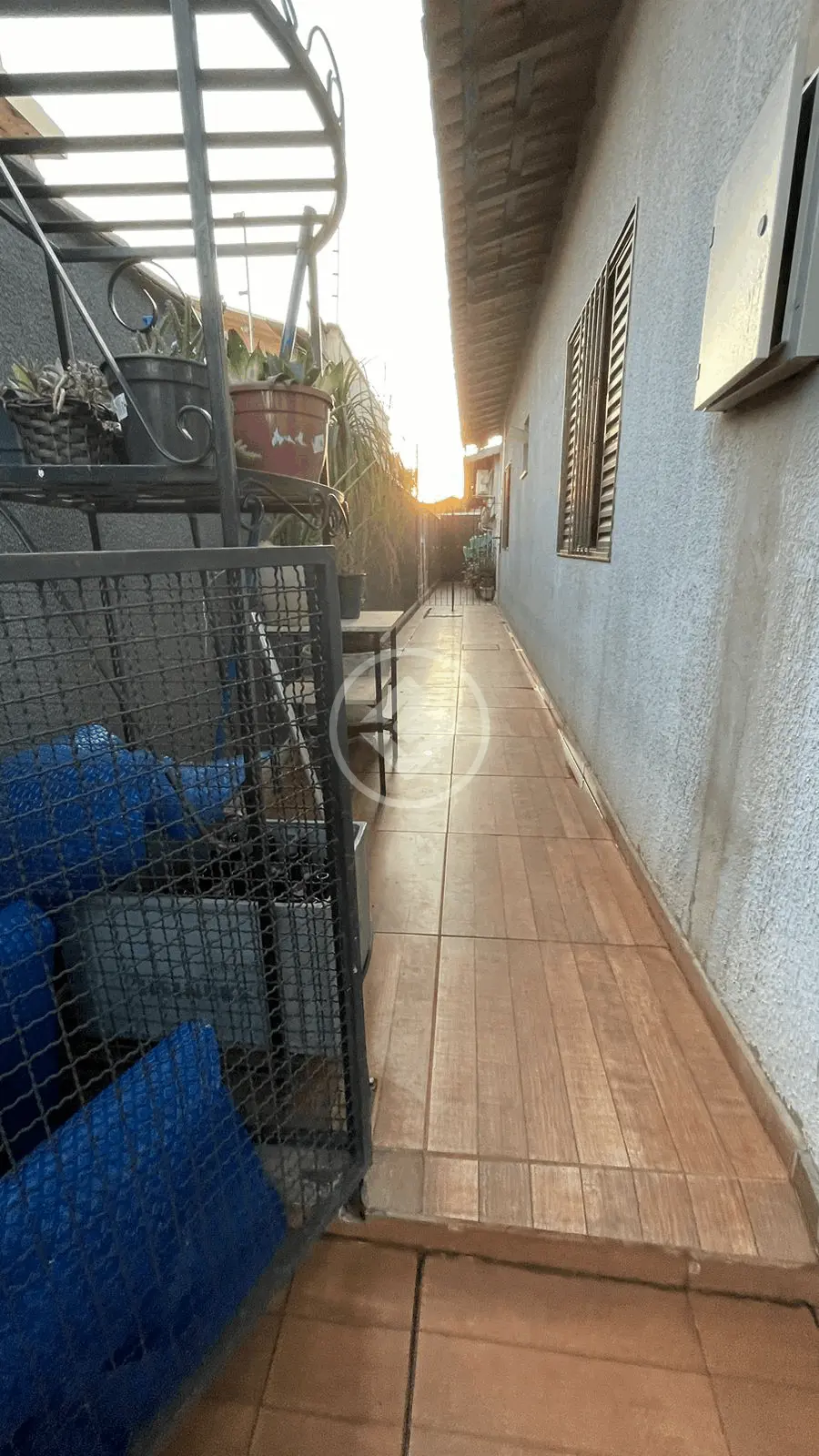 Casa 3 quartos no Santos Dumont, Itumbiara — foto 6 de 6