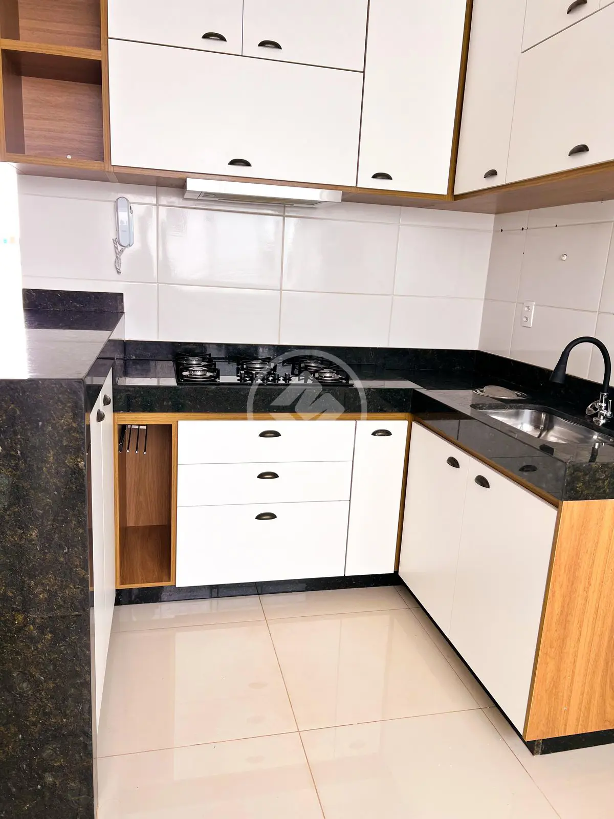 Apartamento 2 quartos no Novo Mundo, Uberlândia — foto 5 de 6
