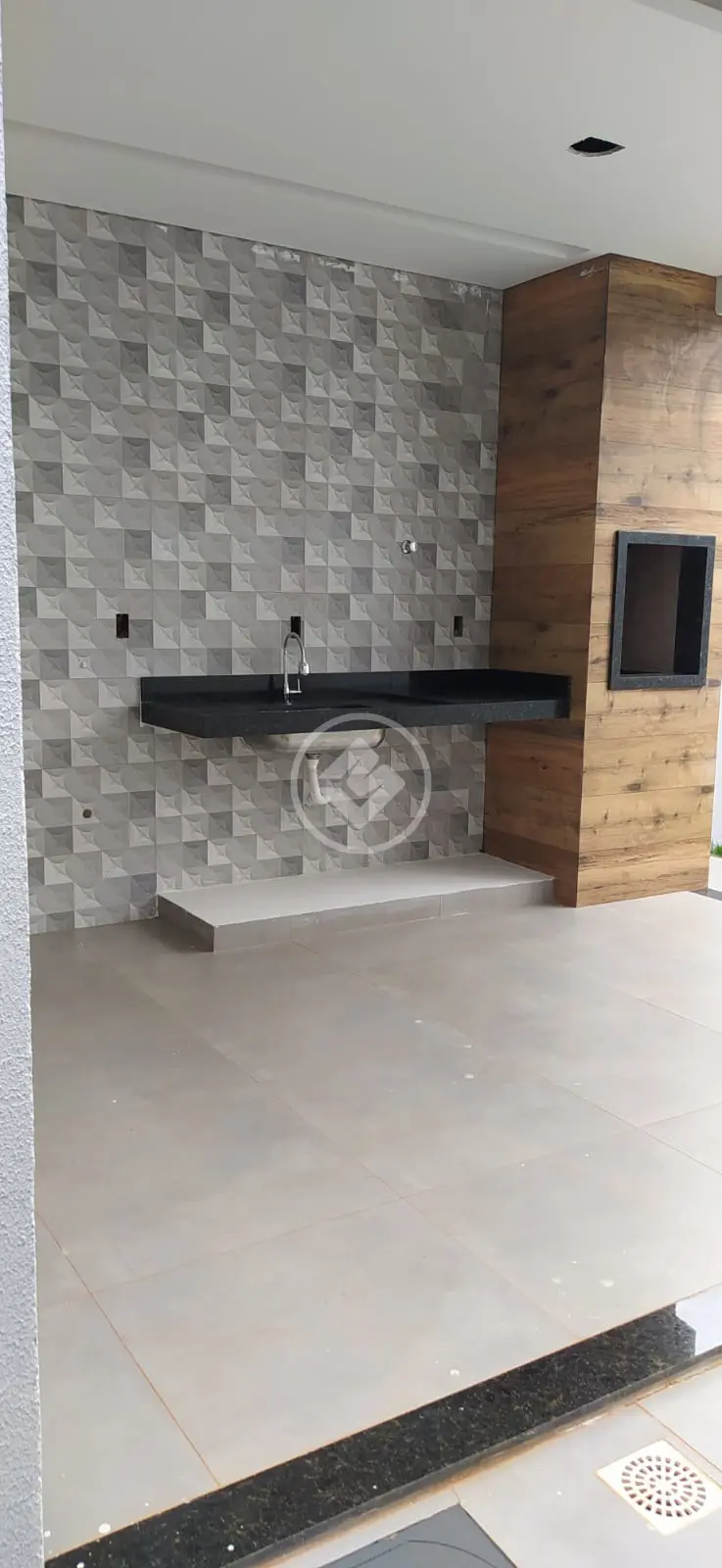 Sobrado 3 quartos no Laranjeiras, Uberlândia — foto 6 de 6