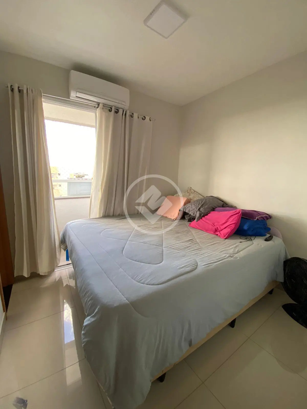 Apartamento 2 quartos no Segismundo Pereira, Uberlândia — foto 3 de 6