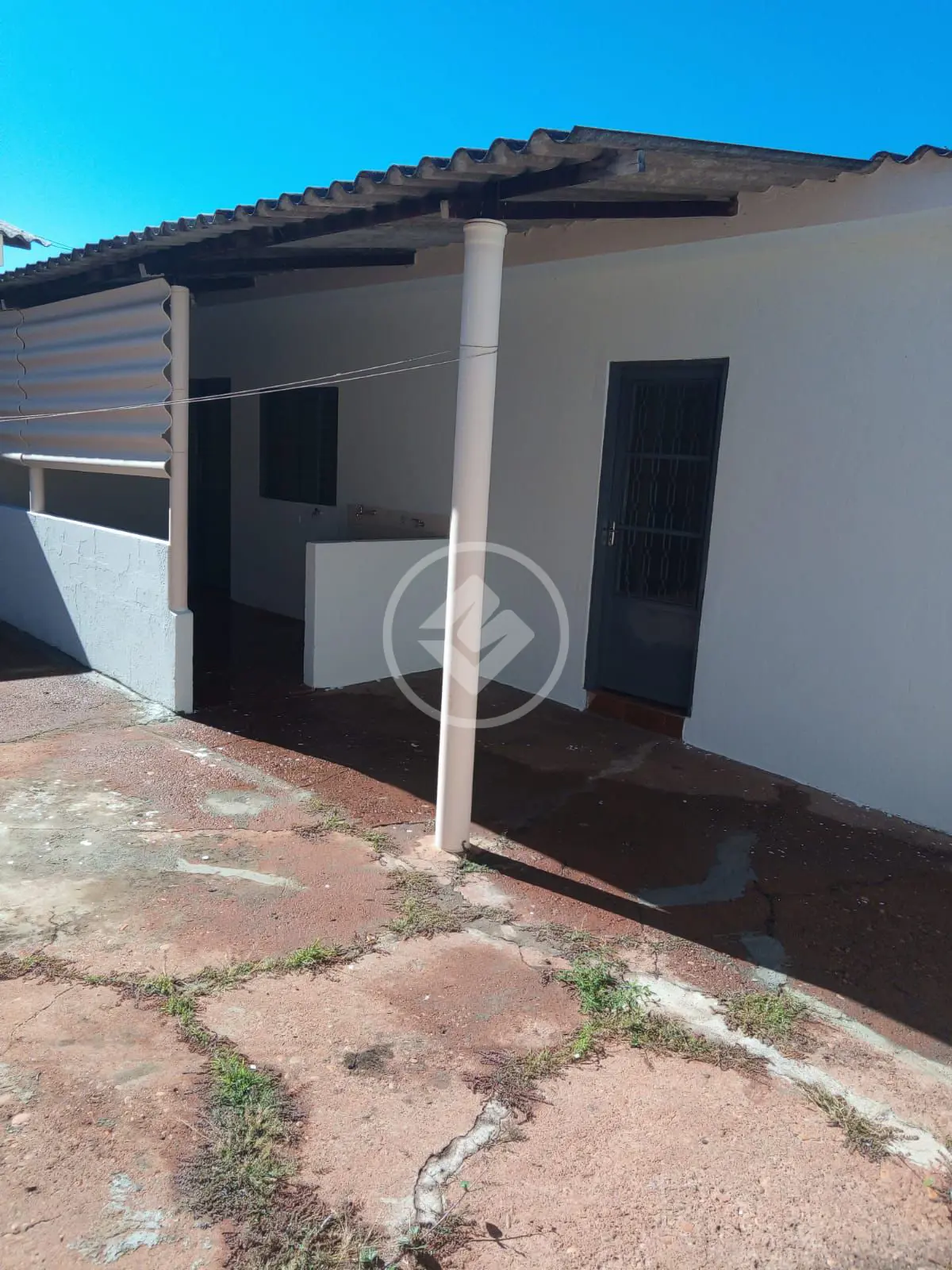 Casa Tibery, Uberlândia - MG — foto 1