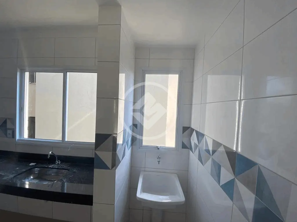 Apartamento 2 quartos no Osvaldo Rezende, Uberlândia — foto 3 de 6