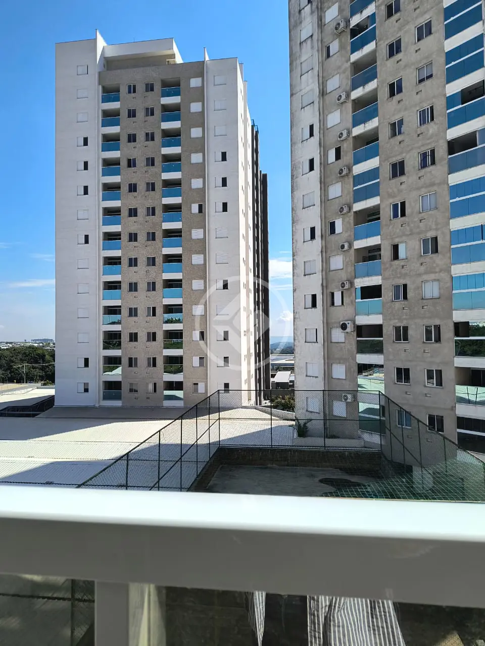 Apartamento GRANJA MARILEUSA, Uberlândia - MG — foto 1