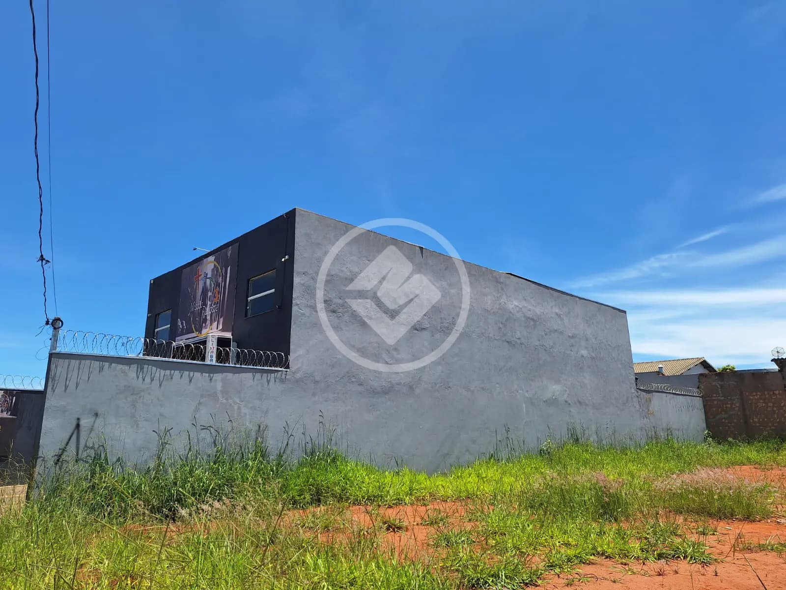 Galpão no Residencial Integração, Uberlândia — foto 4 de 4