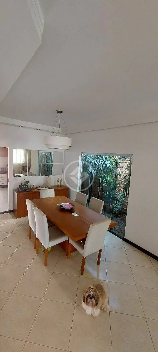 Casa 3 quartos no Jardim Patrícia, Uberlândia — foto 3 de 6