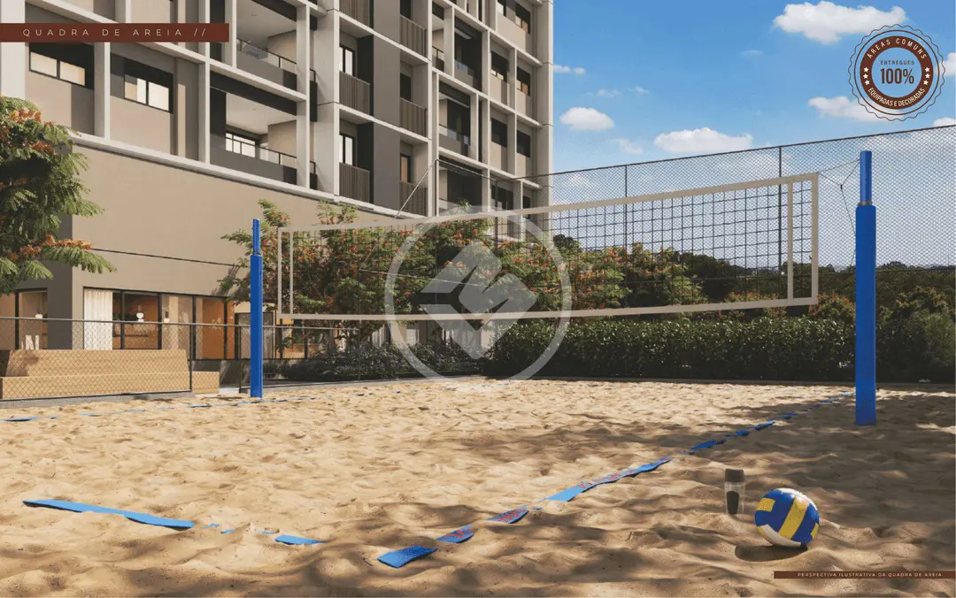 Apartamento 3 quartos no Gávea, Uberlândia — foto 5 de 6