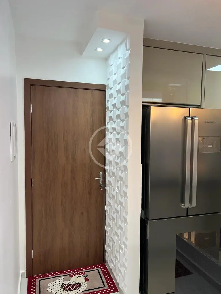 Apartamento 2 quartos no Morumbi, Uberlândia — foto 5 de 6