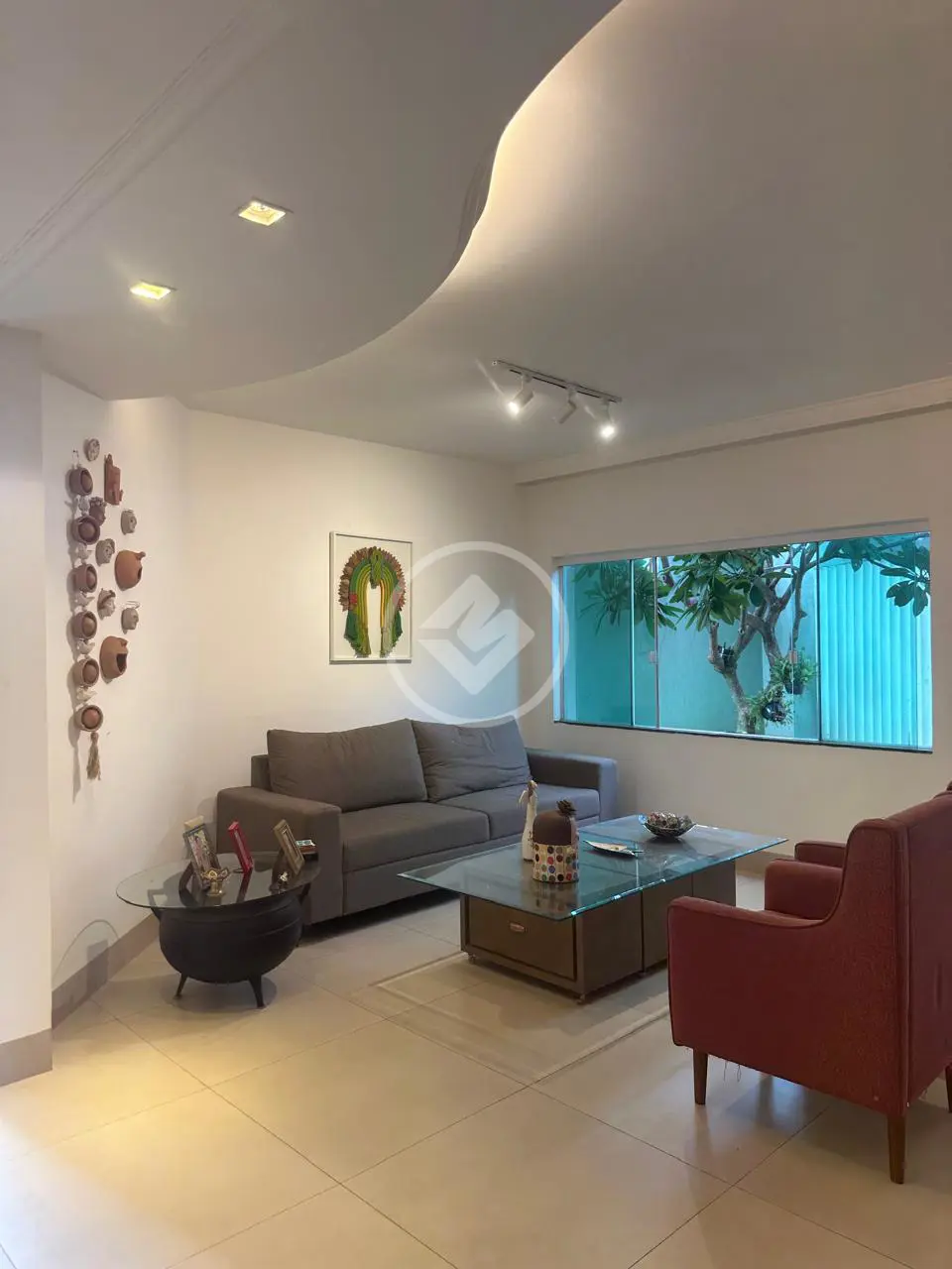 Casa 4 quartos no Vigilato Pereira, Uberlândia — foto 5 de 6
