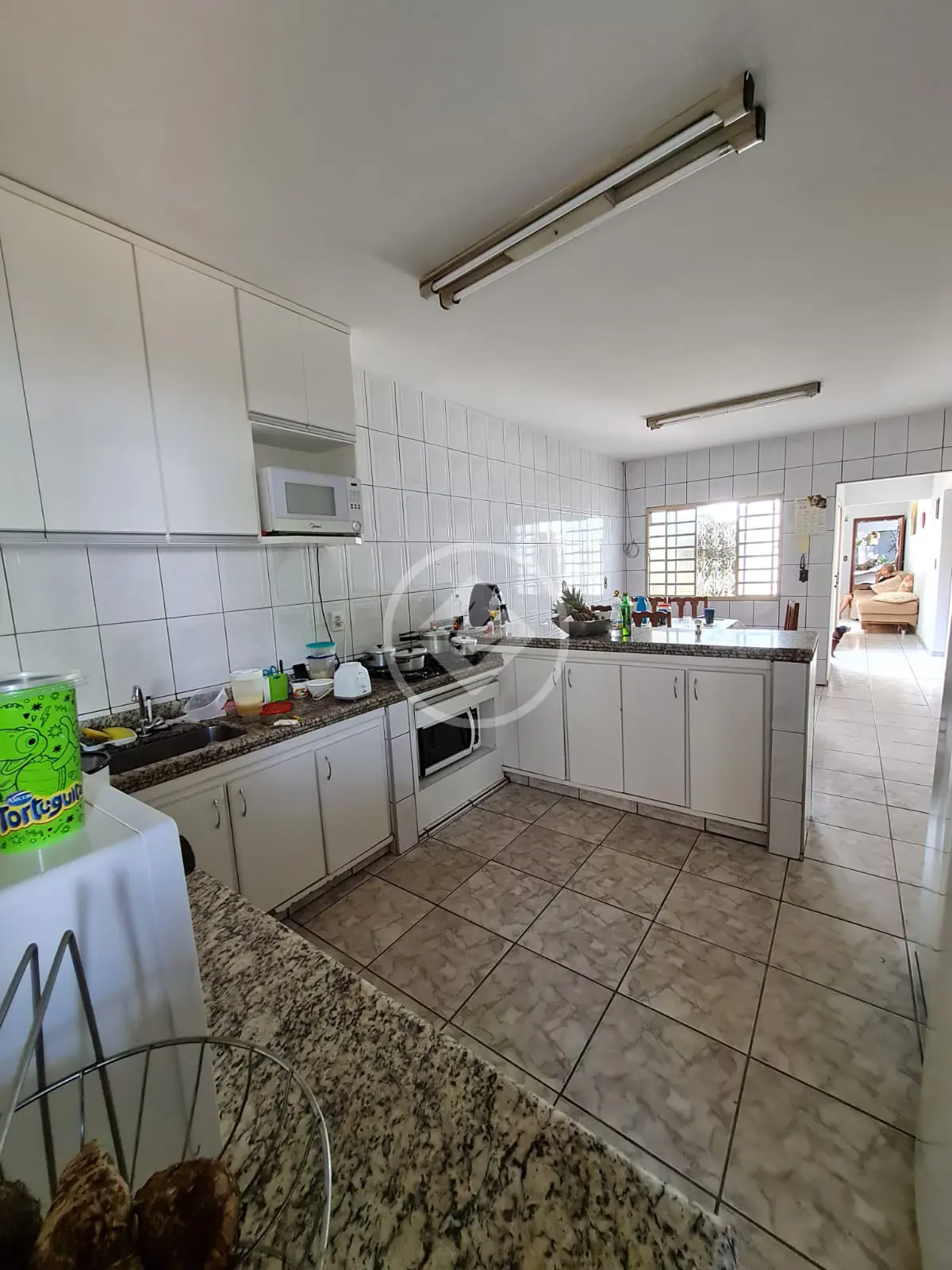 Casa 3 quartos no Santa Mônica, Uberlândia — foto 6 de 6