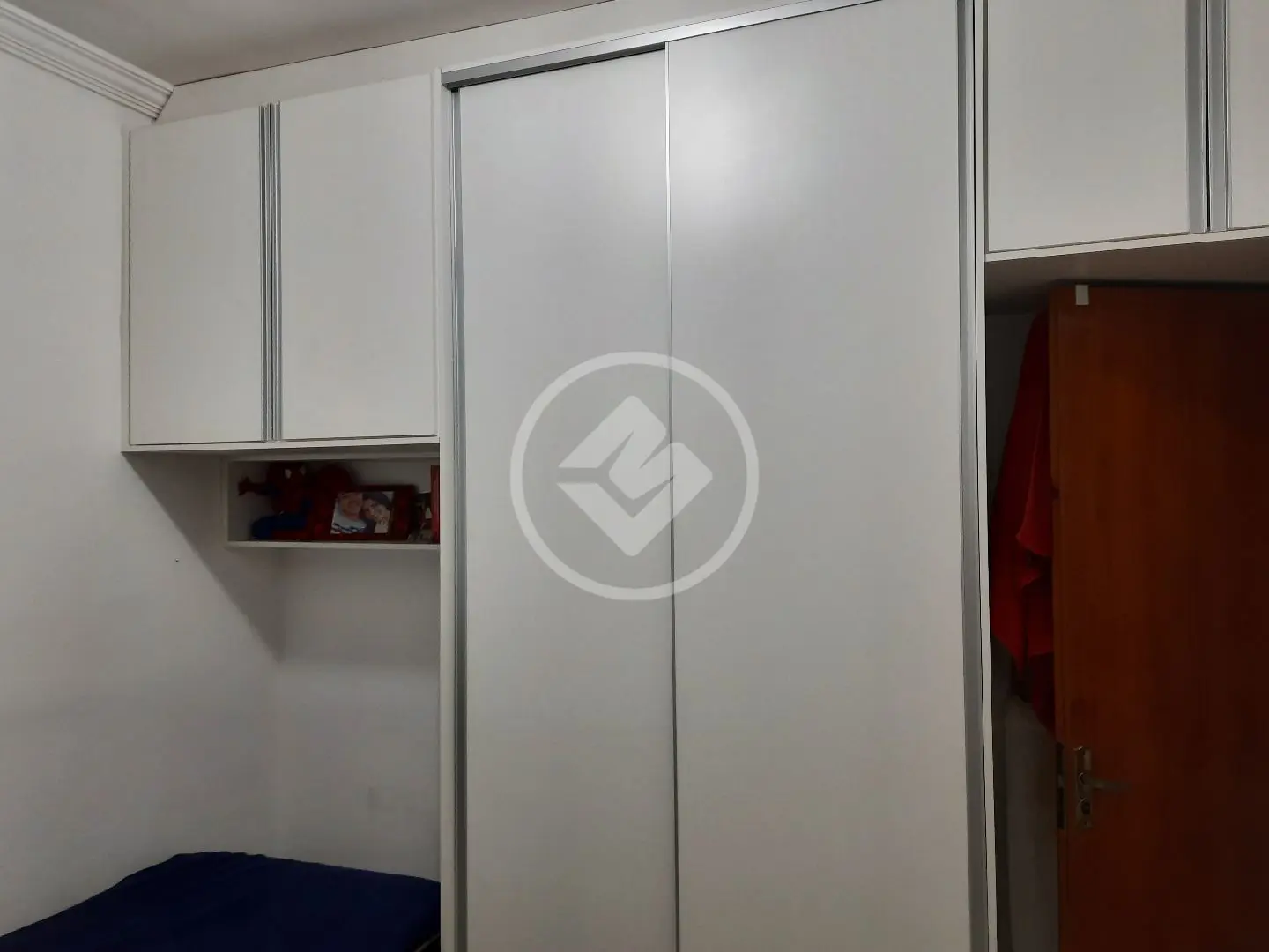 Apartamento 2 quartos no Tibery, Uberlândia — foto 3 de 5