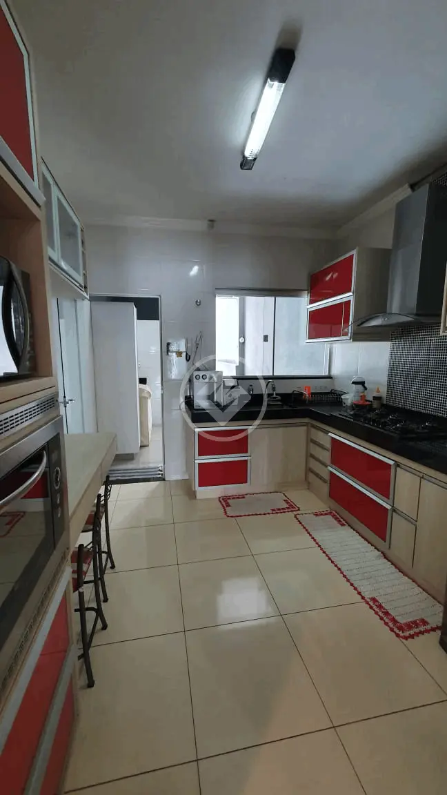 Casa 3 quartos no Dona Zulmira, Uberlândia — foto 5 de 6