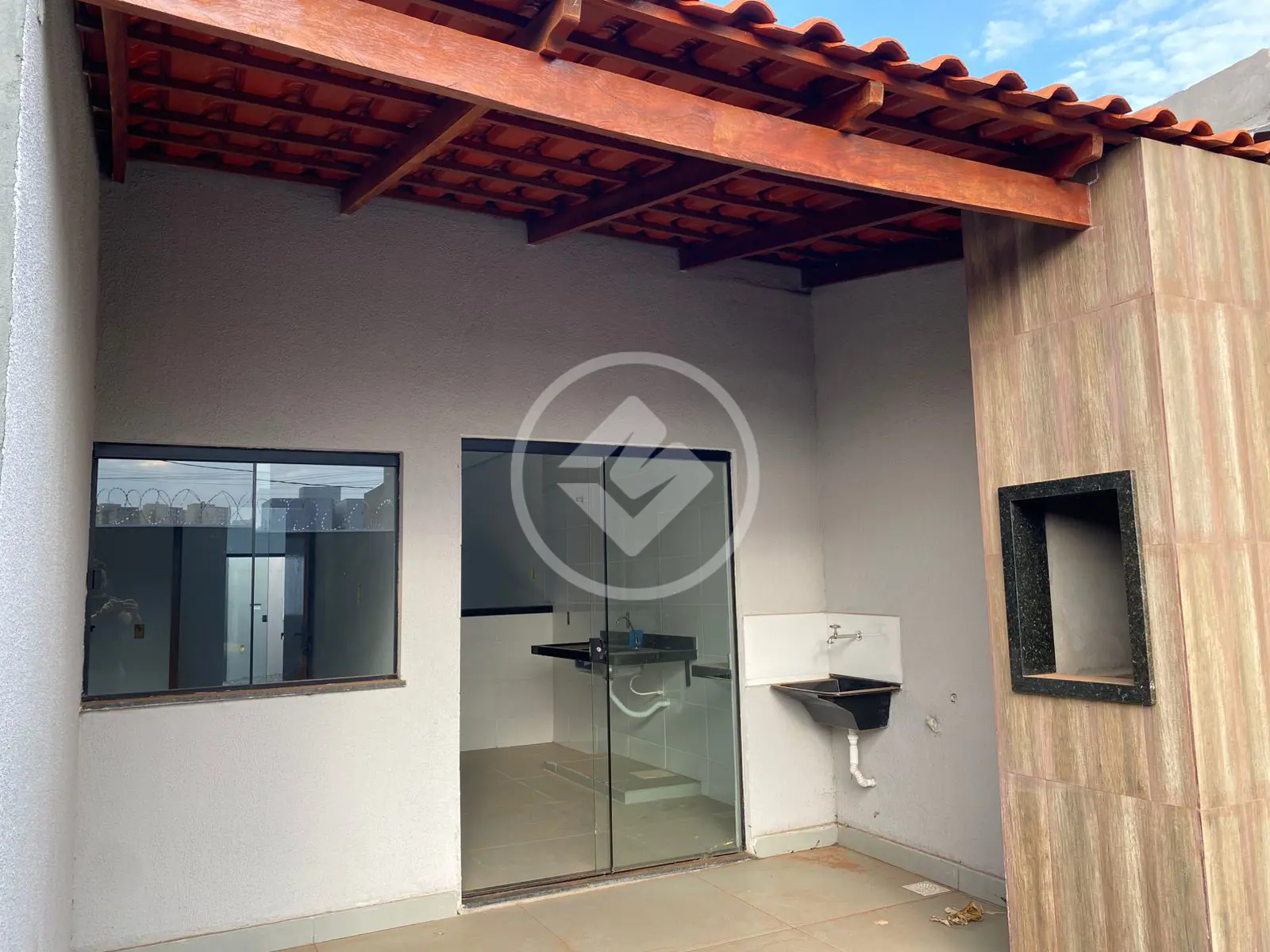 Casa Shopping Park, Uberlândia - MG — foto 1