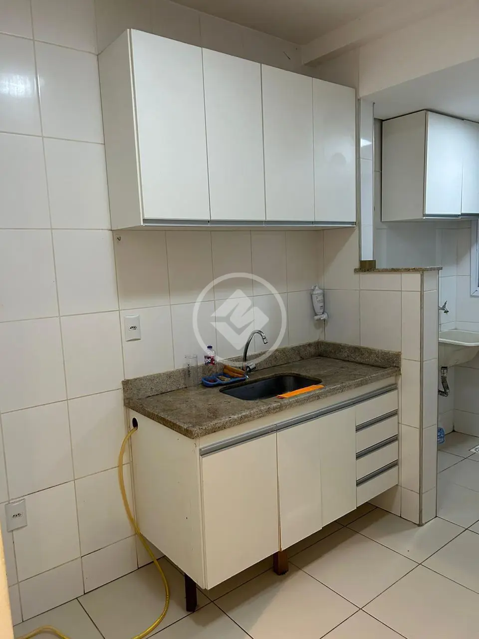 Apartamento Segismundo Pereira, Uberlândia - MG — foto 2