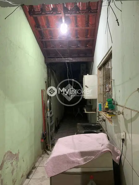 Casa 3 quartos no Luizote de Freitas, Uberlândia — foto 4 de 6