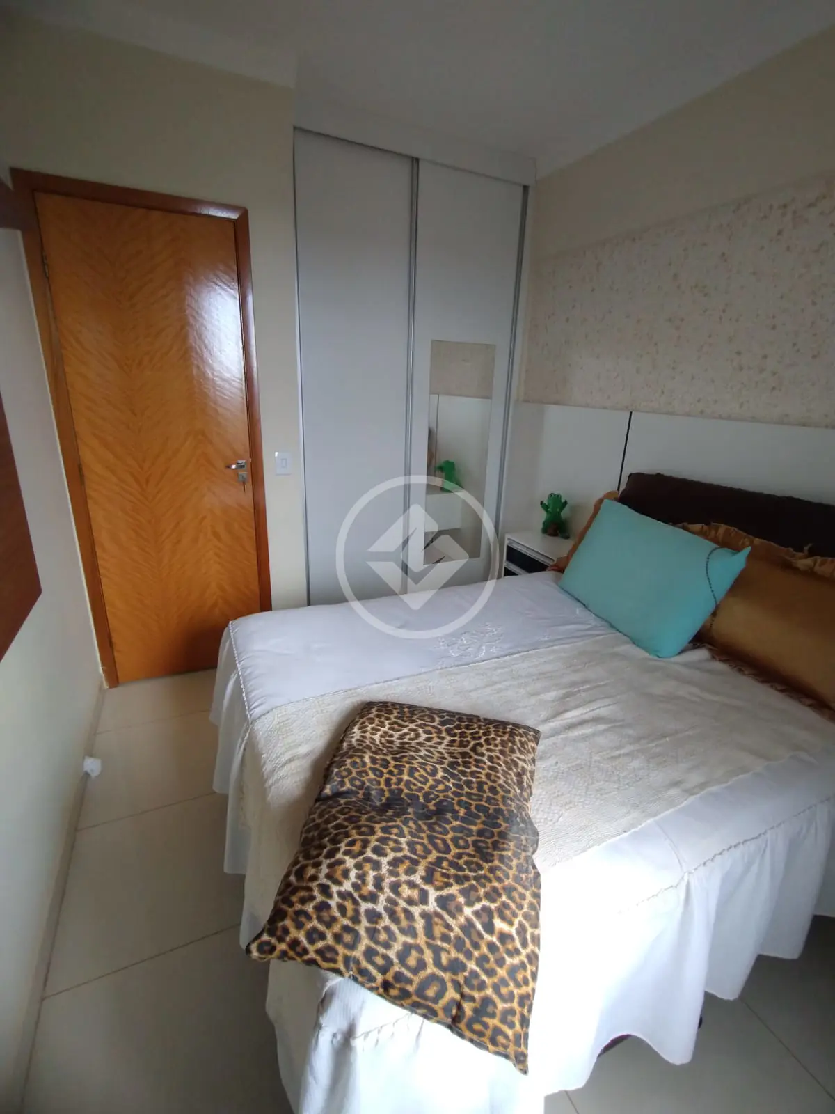 Apartamento 2 quartos no Tubalina, Uberlândia — foto 3 de 6
