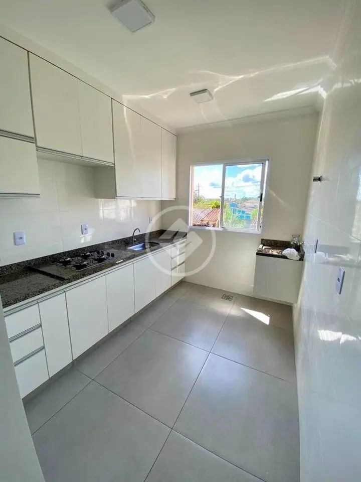 Apartamento Santa Mônica, Uberlândia - MG — foto 1