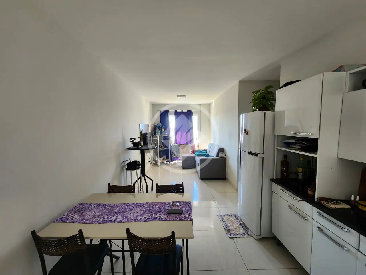 Apartamento Novo Mundo, Uberlândia - MG — foto 2