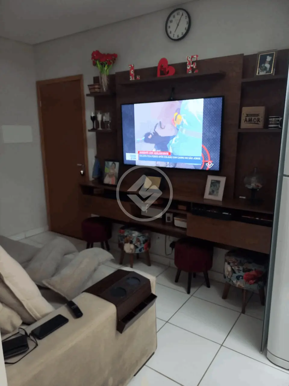 Apartamento 2 quartos no Jardim Europa, Uberlândia — foto 6 de 6