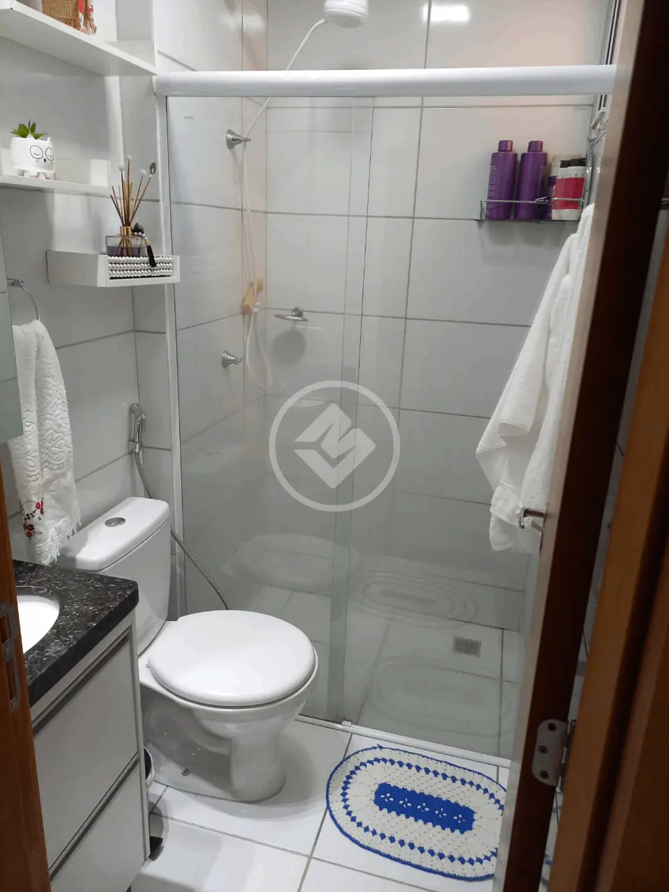 Apartamento 2 quartos no Jardim Europa, Uberlândia — foto 5 de 6