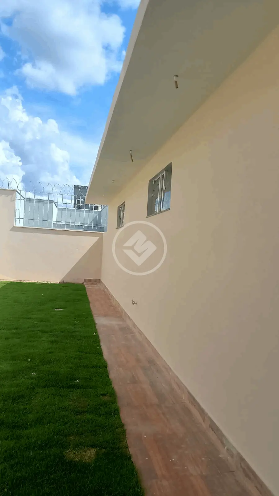 Casa Laranjeiras, Uberlândia - MG — foto 2