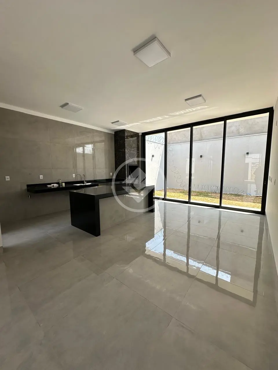 Casa 3 quartos no Aclimação, Uberlândia — foto 3 de 6