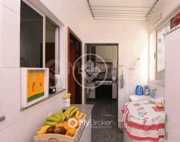 Apartamento 4 quartos no BURITIS, Belo Horizonte — foto 4 de 6