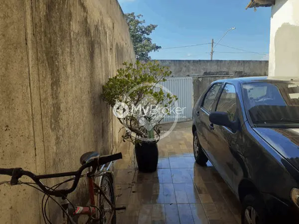 Casa 3 quartos no Santa Luzia, Uberlândia — foto 6 de 6