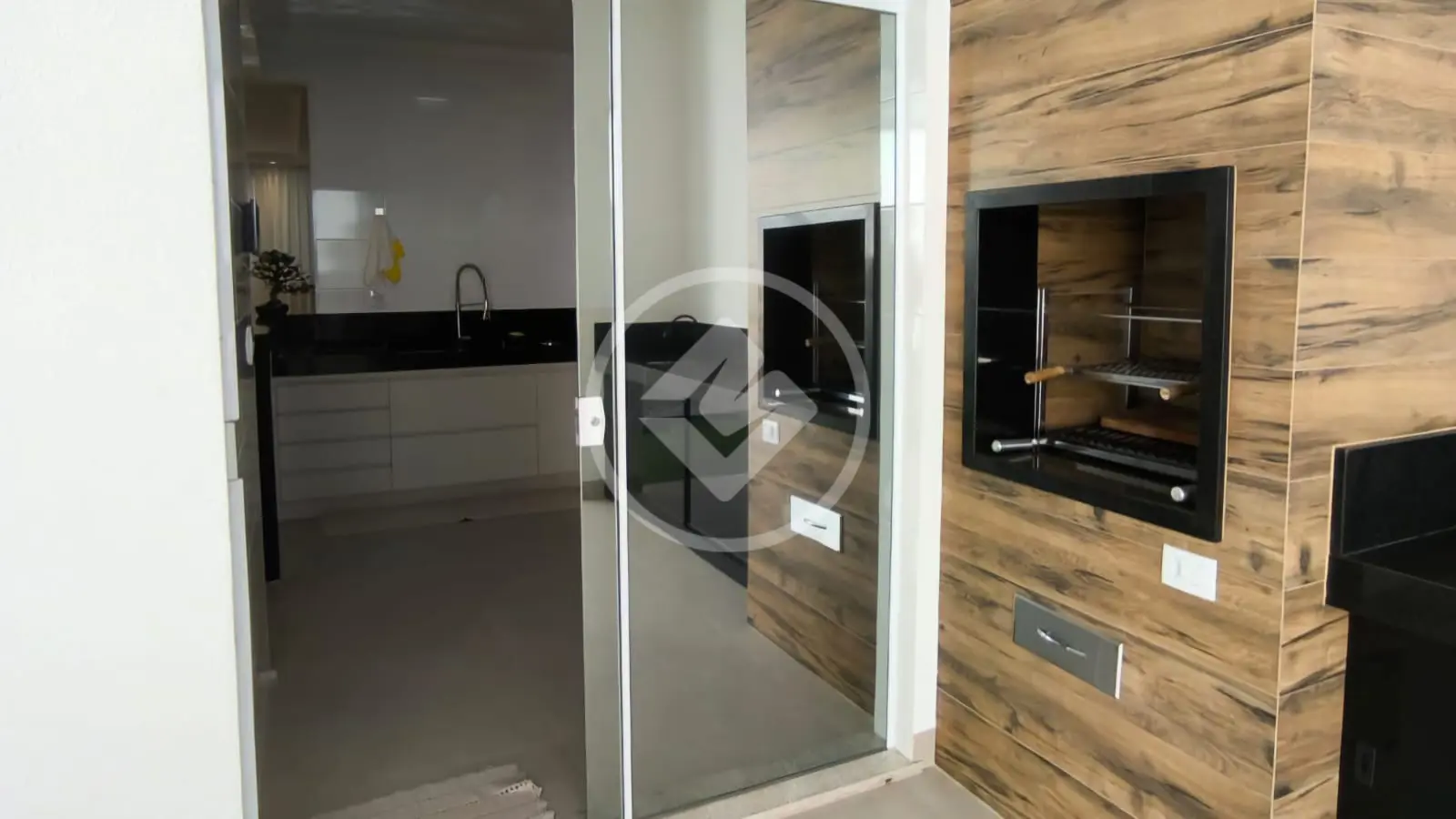Sobrado 3 quartos no Grand Ville, Uberlândia — foto 6 de 6