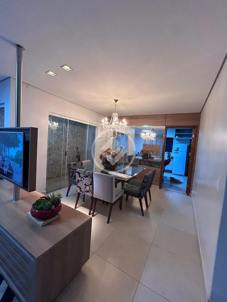 Casa Laranjeiras, Uberlândia - MG — foto 2