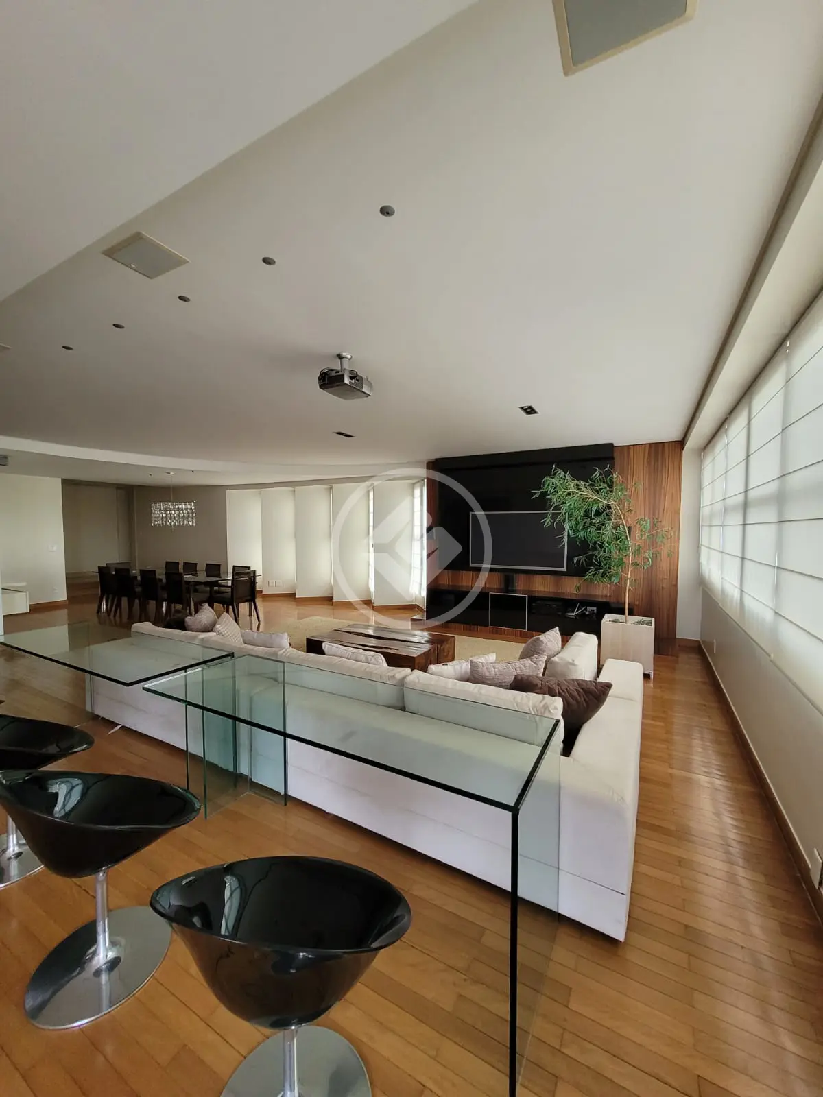 Apartamento 4 quartos no FUNDINHO, Uberlândia — foto 3 de 6