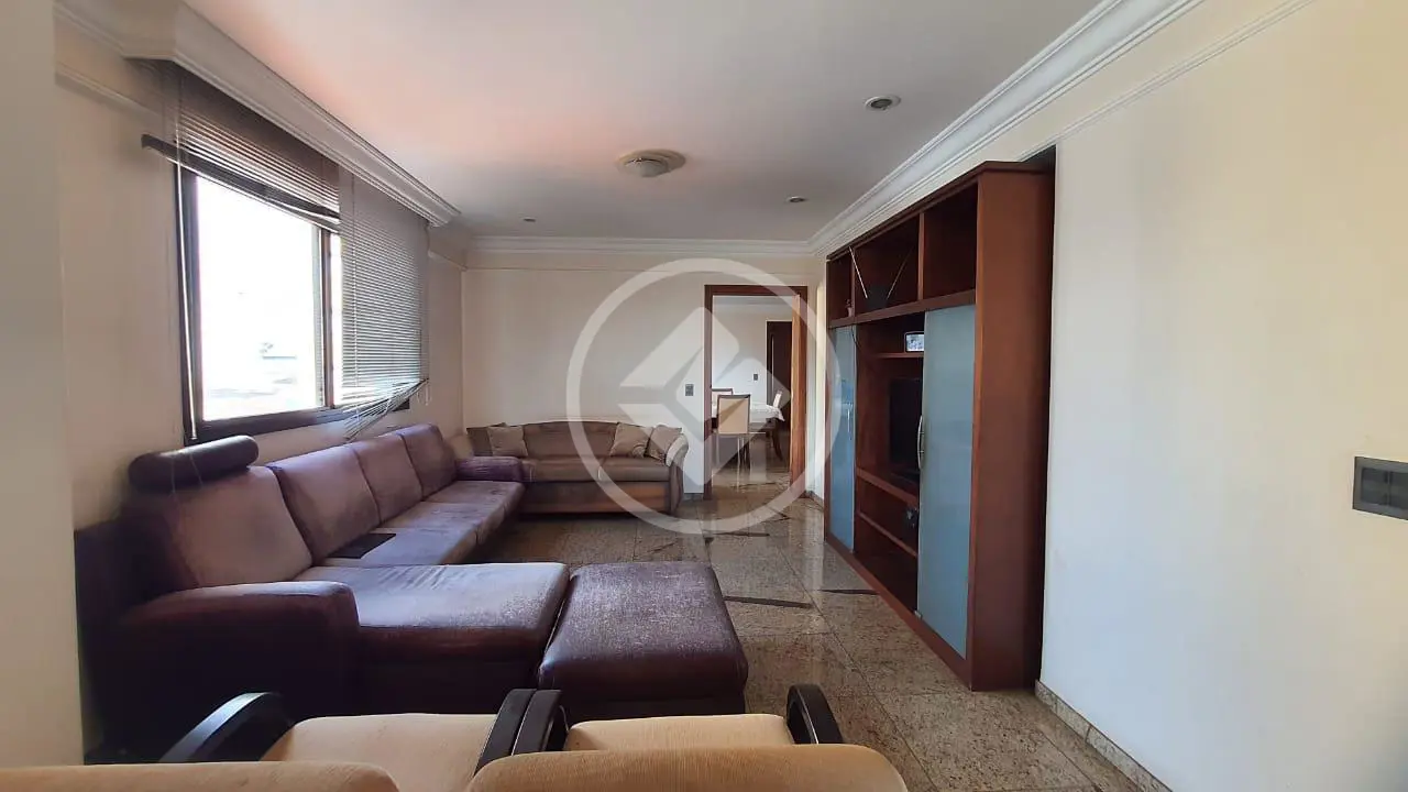 Apartamento FUNDINHO, Uberlândia - MG — foto 1