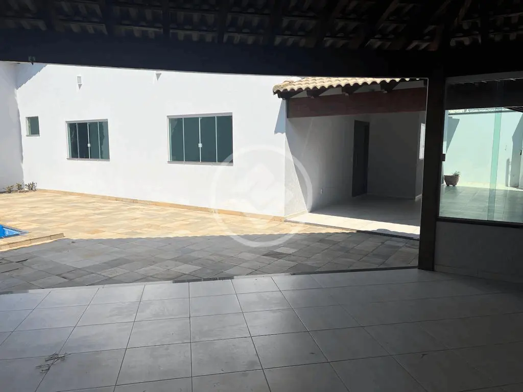 Casa 4 quartos no Alto Umuarama, Uberlândia — foto 6 de 6