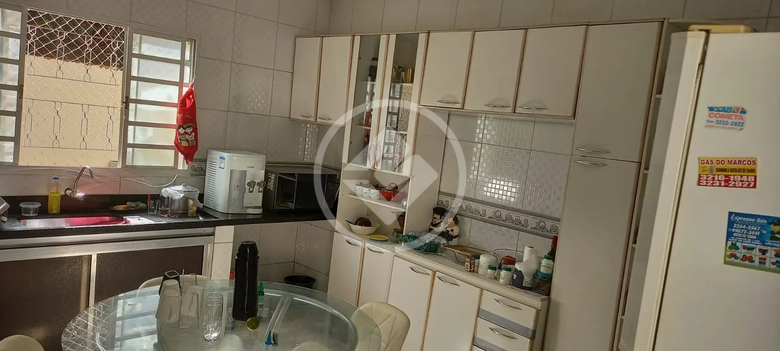 Casa 4 quartos no Granada, Uberlândia — foto 6 de 6