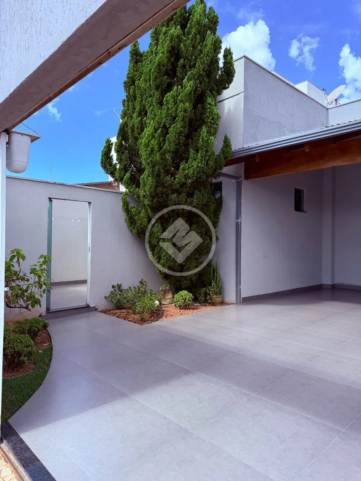 Casa 3 quartos no Santa Mônica, Uberlândia — foto 5 de 6